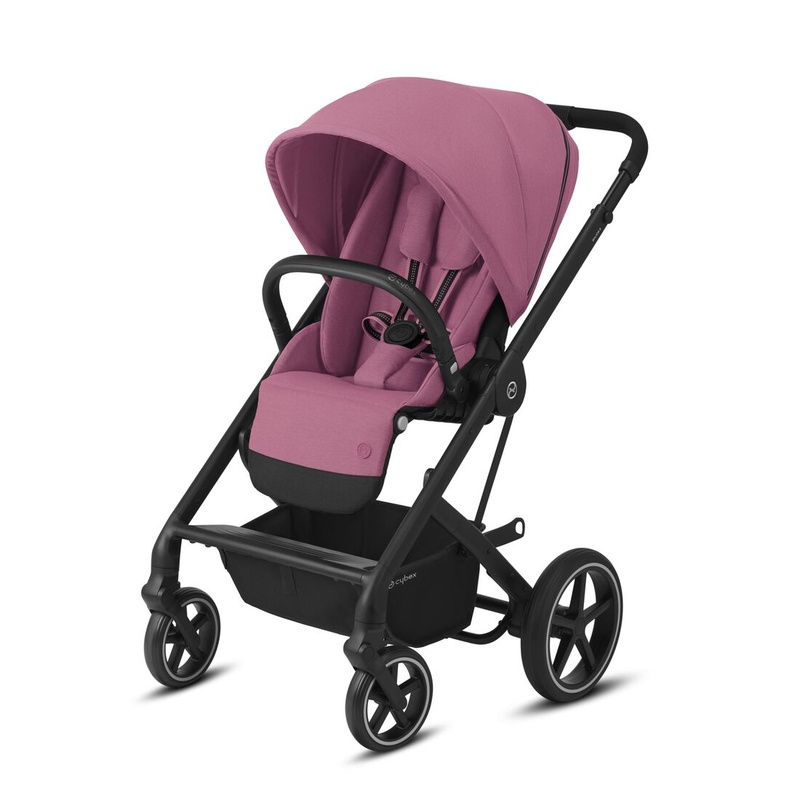 Cybex balios hotsell